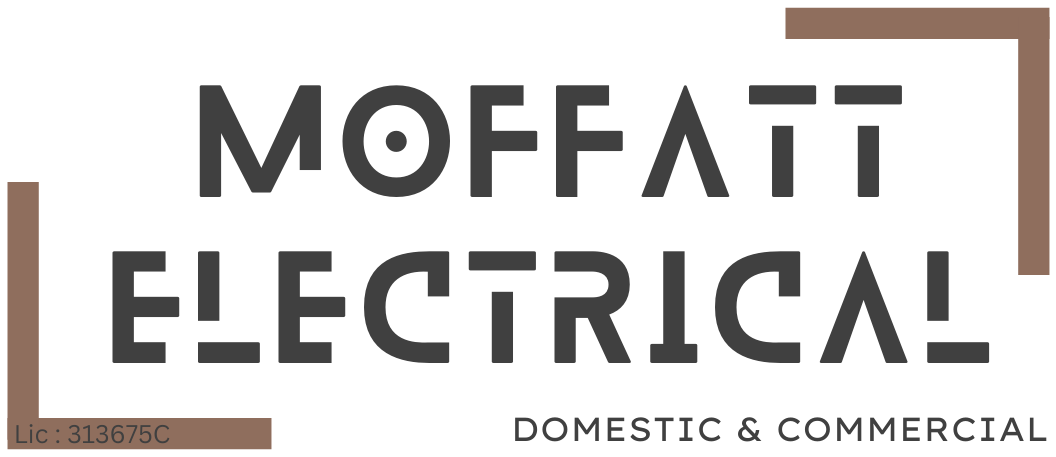 Moffat Electrical Logo