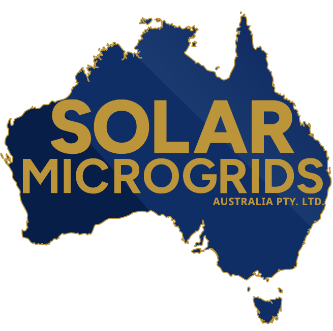 Solar Microgrids Logo